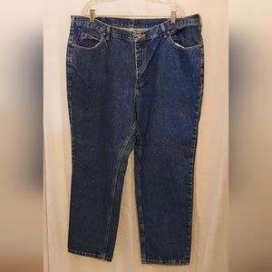 VF Jeanswear  jeans sz 24 W Petite pre-owned